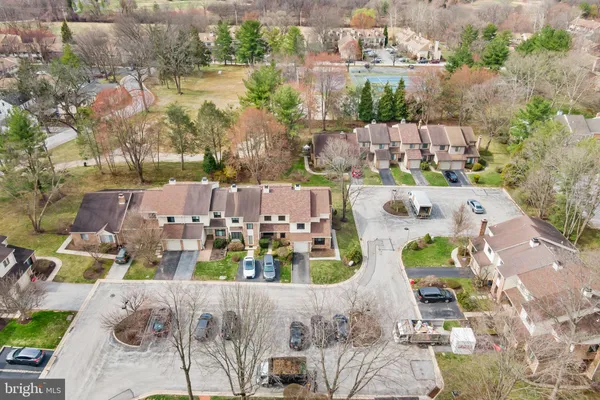 $620,000 | 306 Hanover Court, Chesterbrook, PA 19087