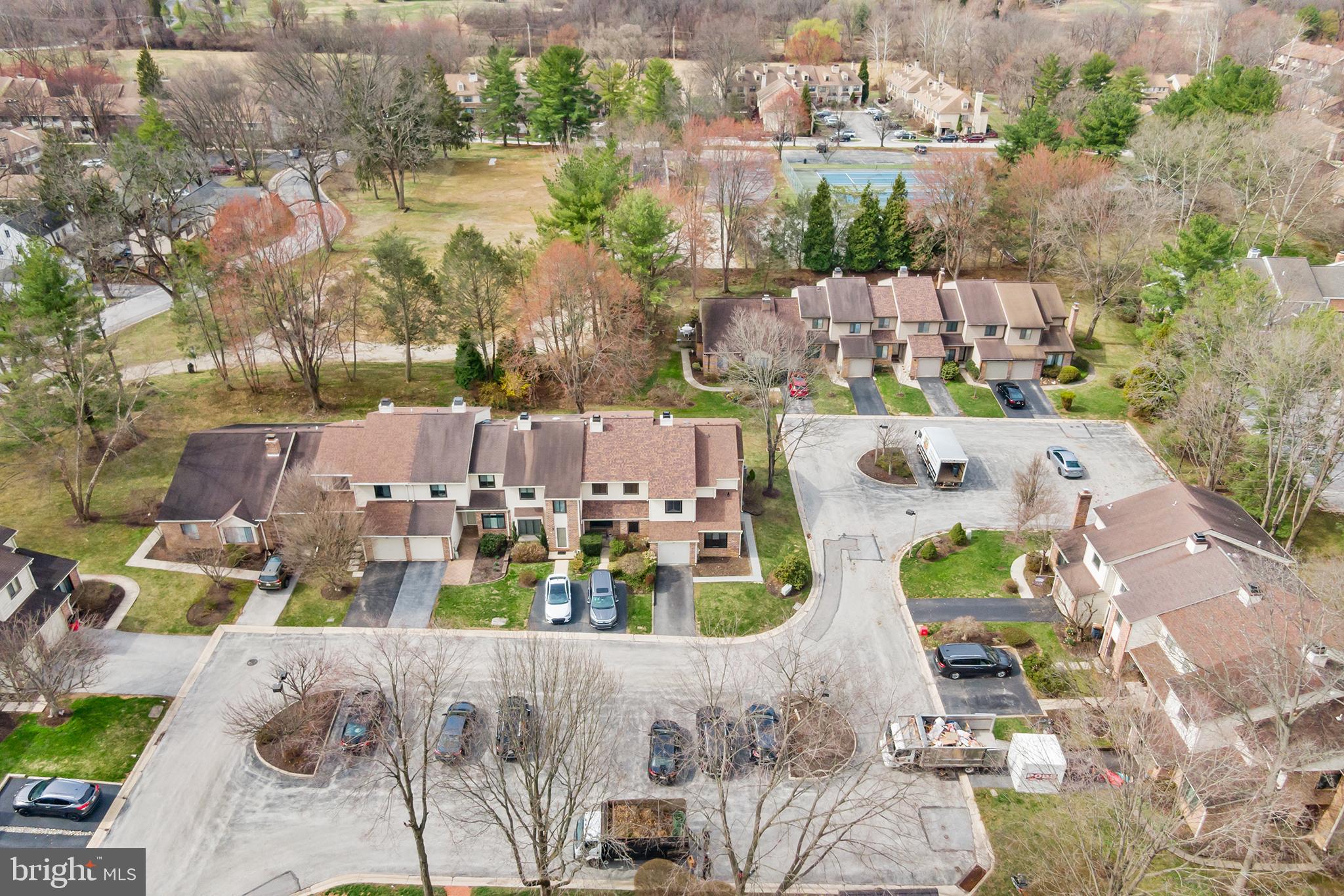 306 Hanover Court Chesterbrook, PA 19087 - Photo 46 of 49