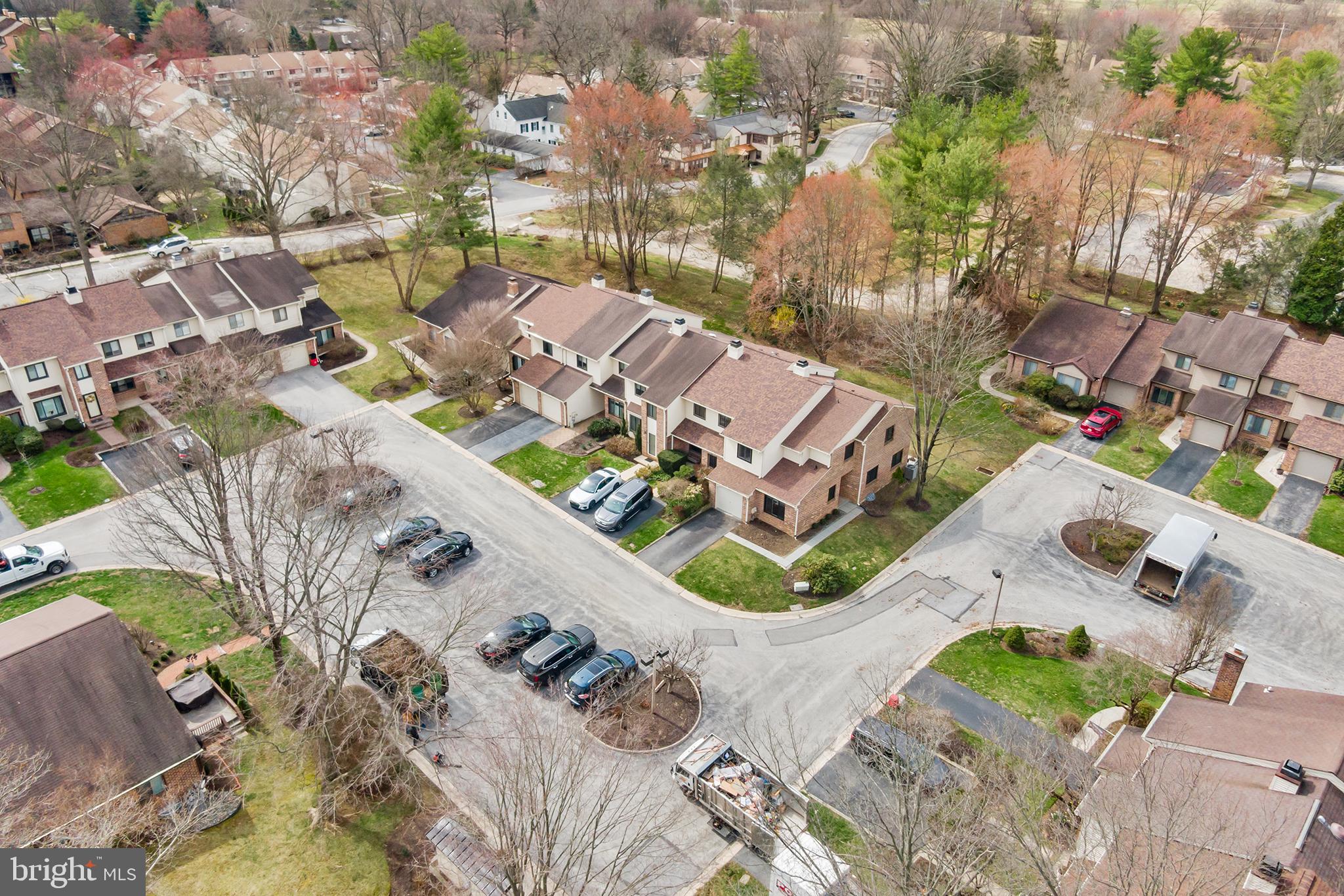 306 Hanover Court Chesterbrook, PA 19087 - Photo 47 of 49