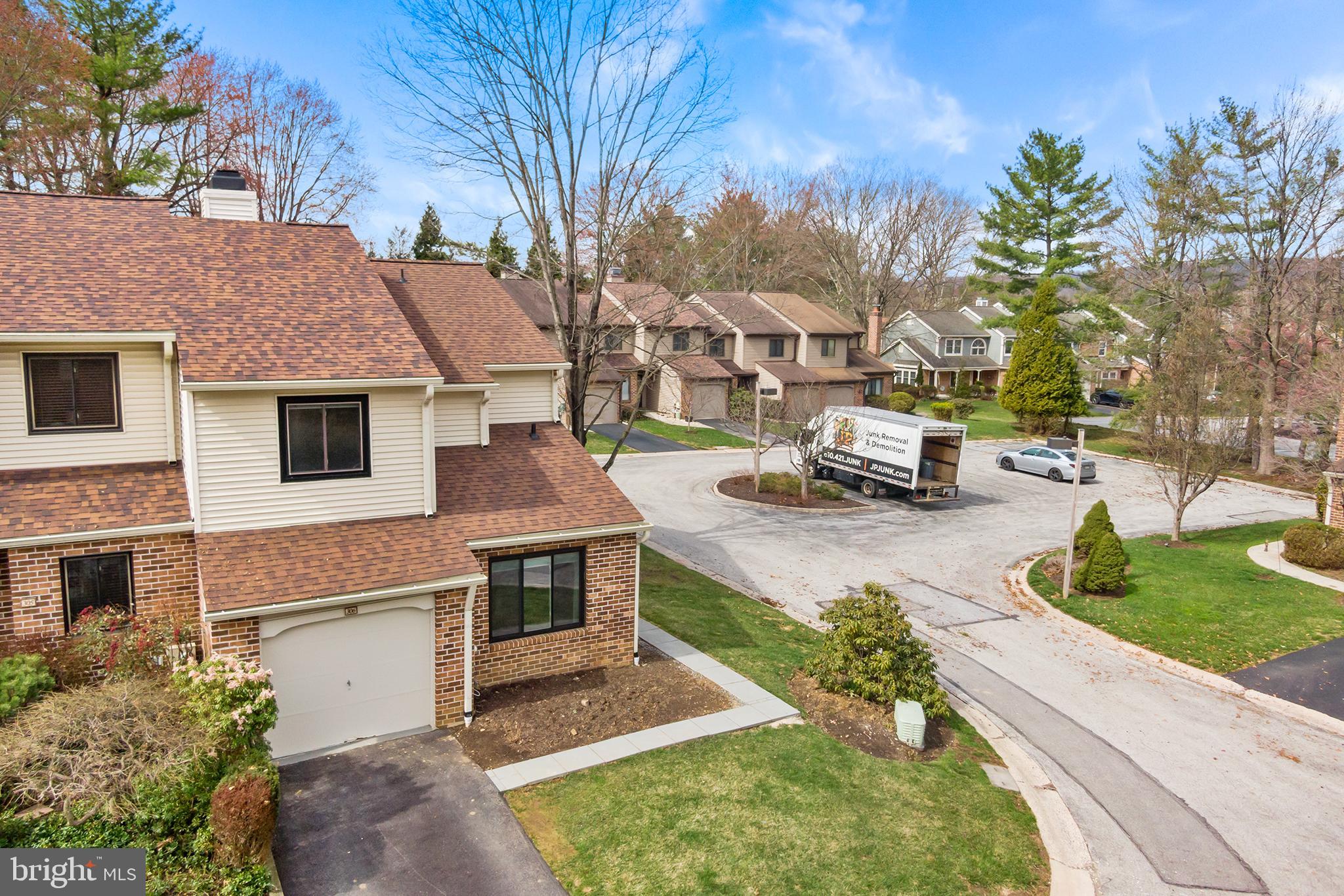 306 Hanover Court Chesterbrook, PA 19087 - Photo 48 of 49