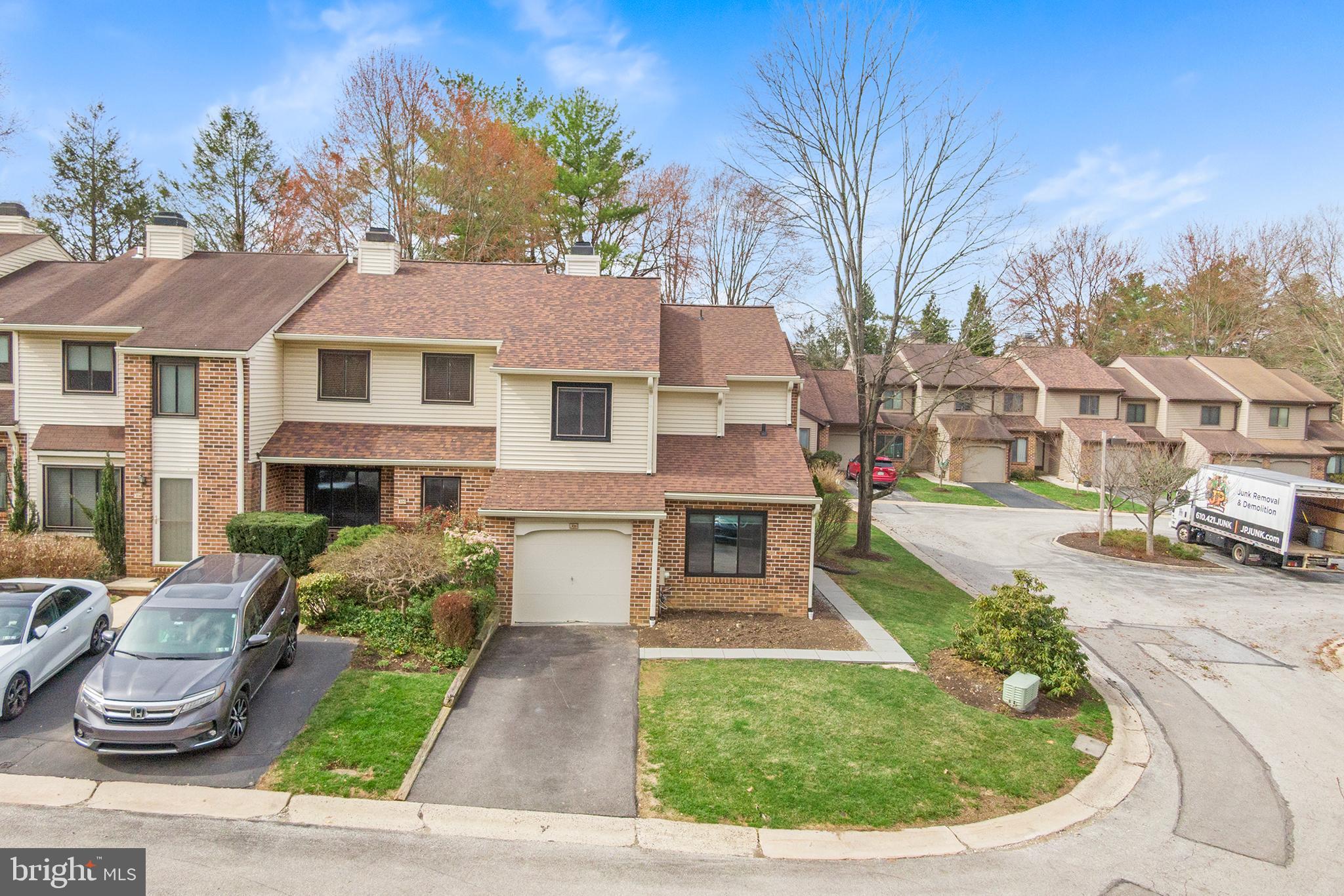 306 Hanover Court Chesterbrook, PA 19087 - Photo 49 of 49