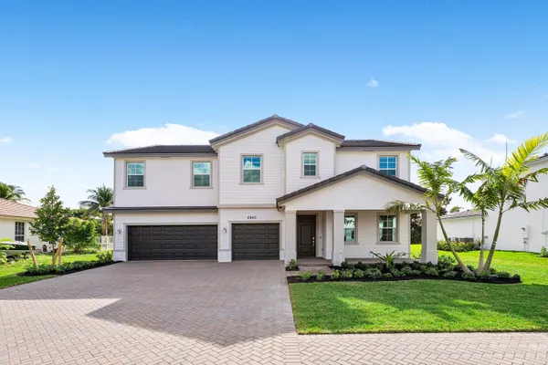 $6,750 | 6843 Cobia Circle, Boynton Beach, FL 33437