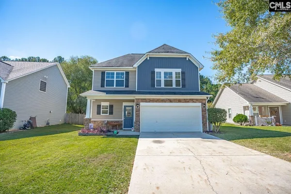 $355,000 | 445 Crawley Lane, Chapin, SC 29036
