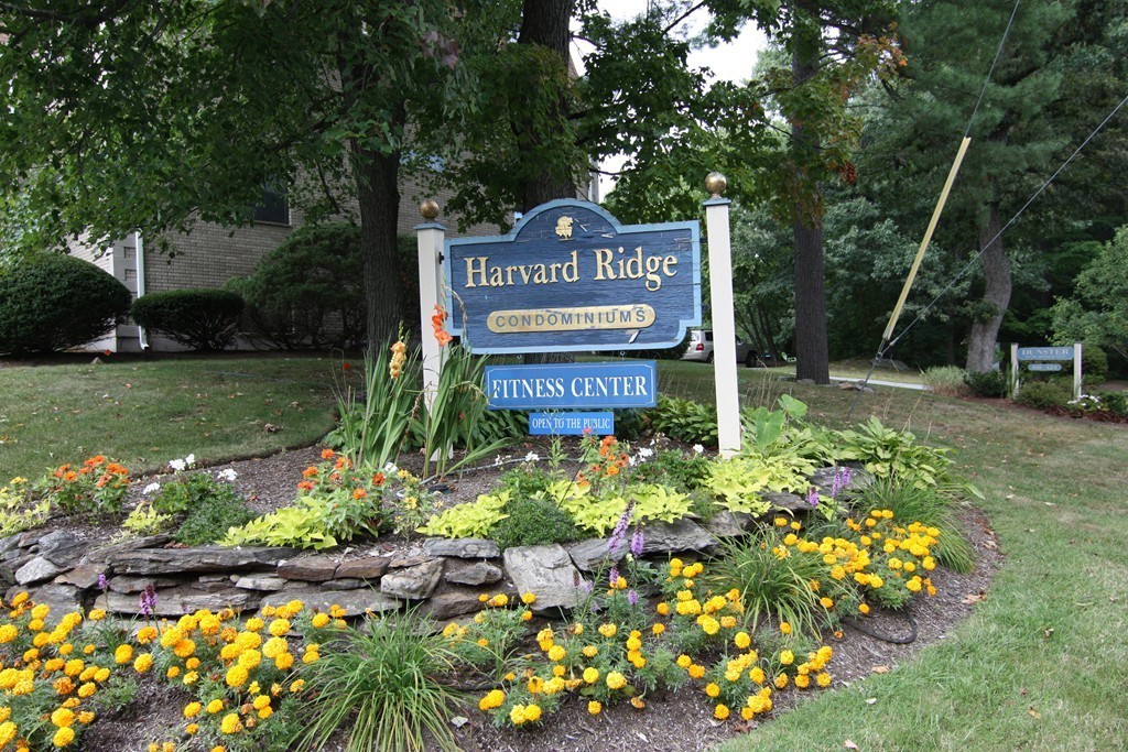188 Swanson Road, Unit 336 Boxborough, MA 01719 - Photo 17 of 19