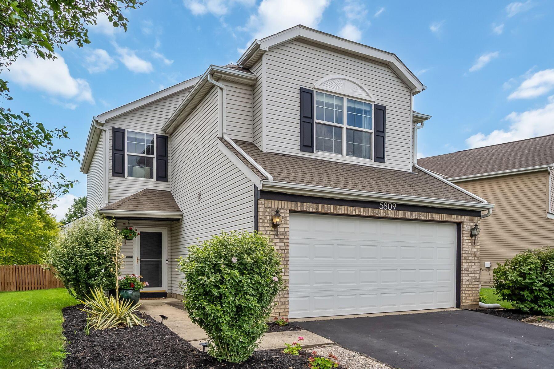 5809 Annmary Road Hilliard, OH 43026 - Photo 2 of 48 1-web-or-mls-5809 Annmary Rd-101