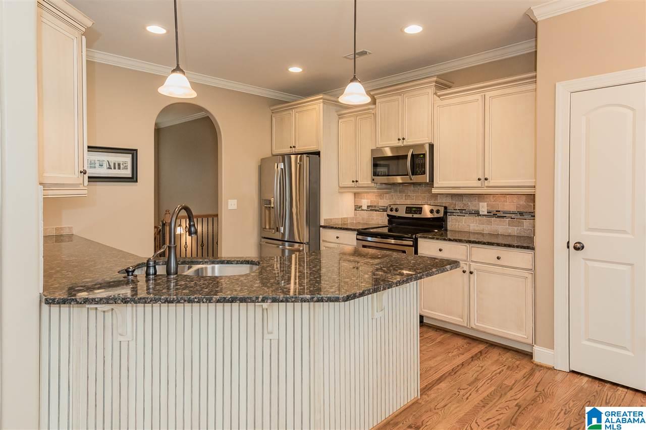 117 Fallow Circle Chelsea, AL 35043 - Photo 10 of 47