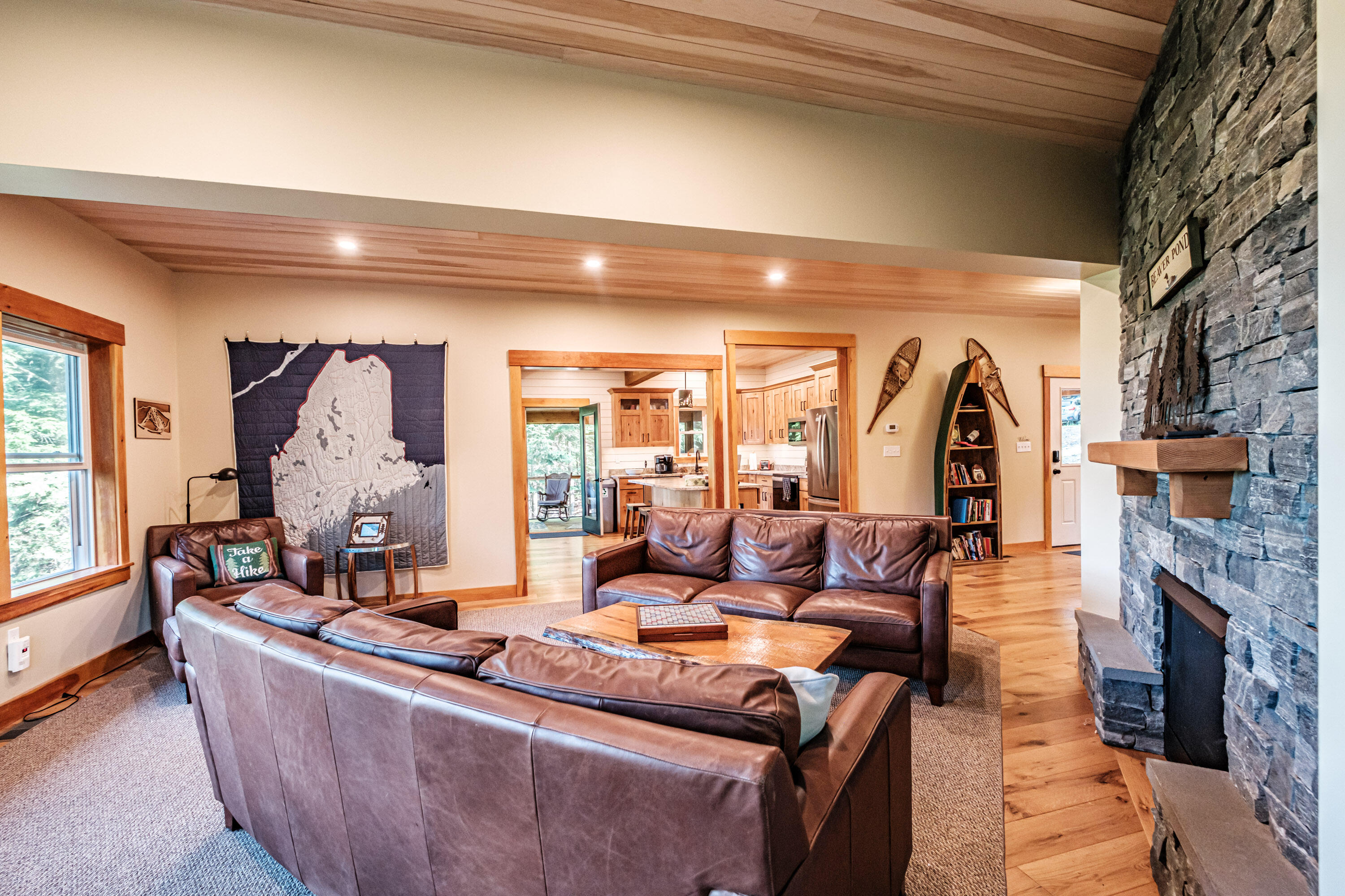 100 Evergreen Road Bridgton, ME 04009 - Photo 43 of 115 20260629gp-63041