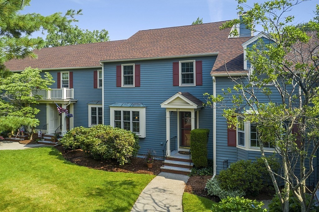 117 Village Post Road, Unit 117 Danvers, MA 01923 - Photo 1 of 42 Gallery Image 1