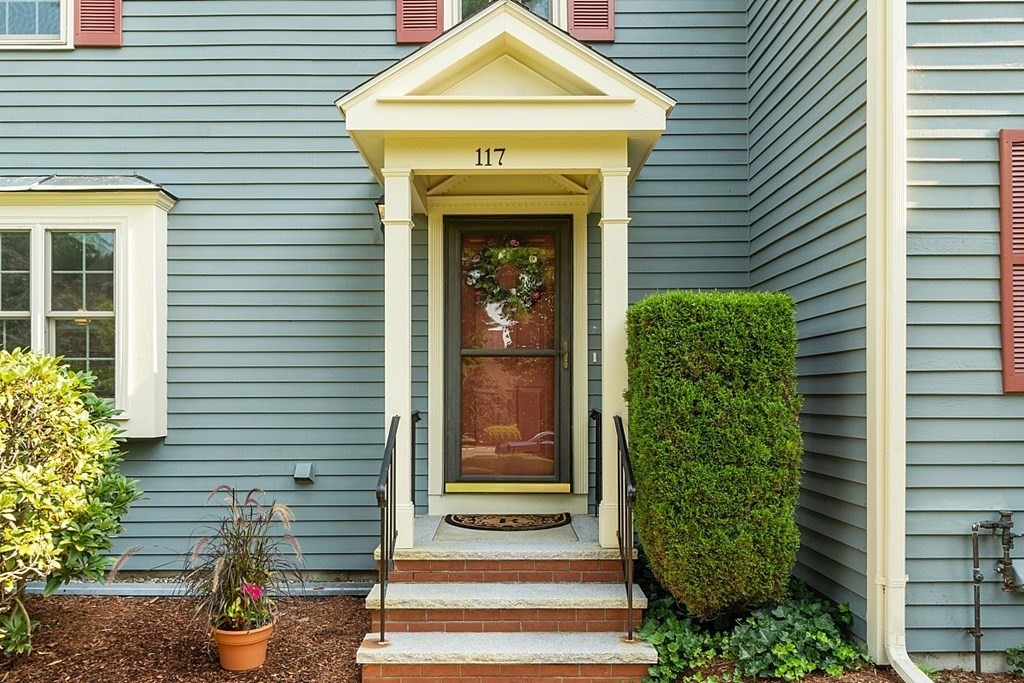 117 Village Post Road, Unit 117 Danvers, MA 01923 - Photo 2 of 42 Gallery Image 2