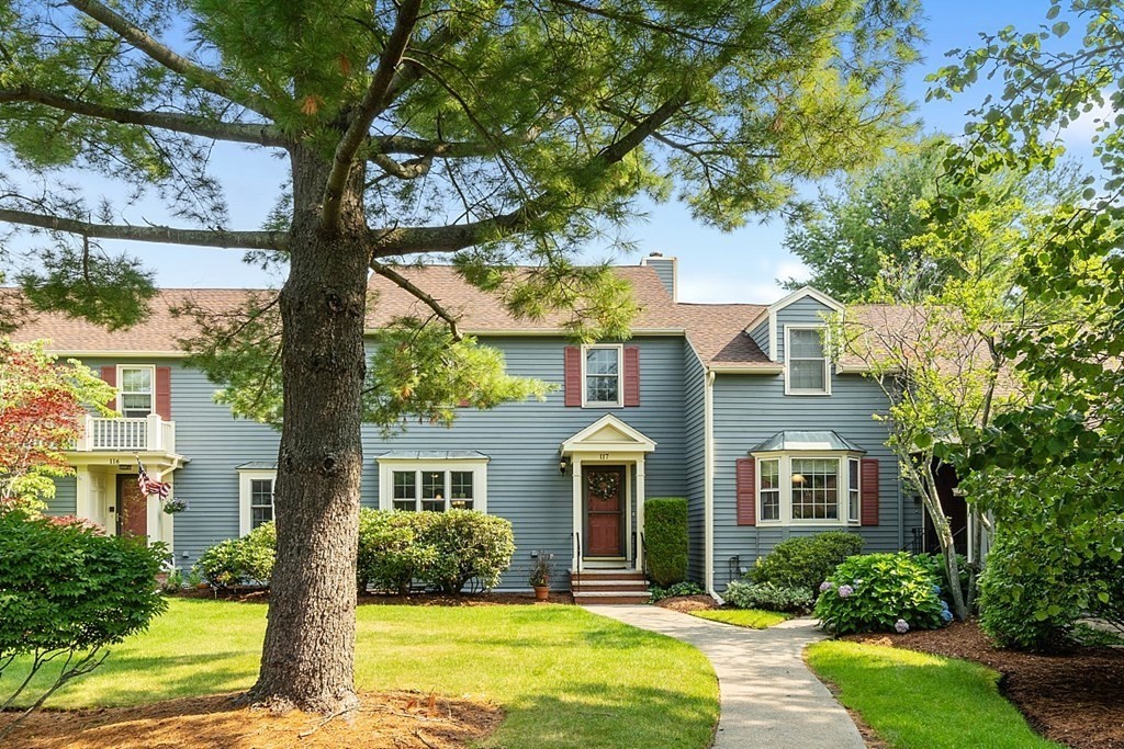 117 Village Post Road, Unit 117 Danvers, MA 01923 - Photo 30 of 42 Gallery Image 30