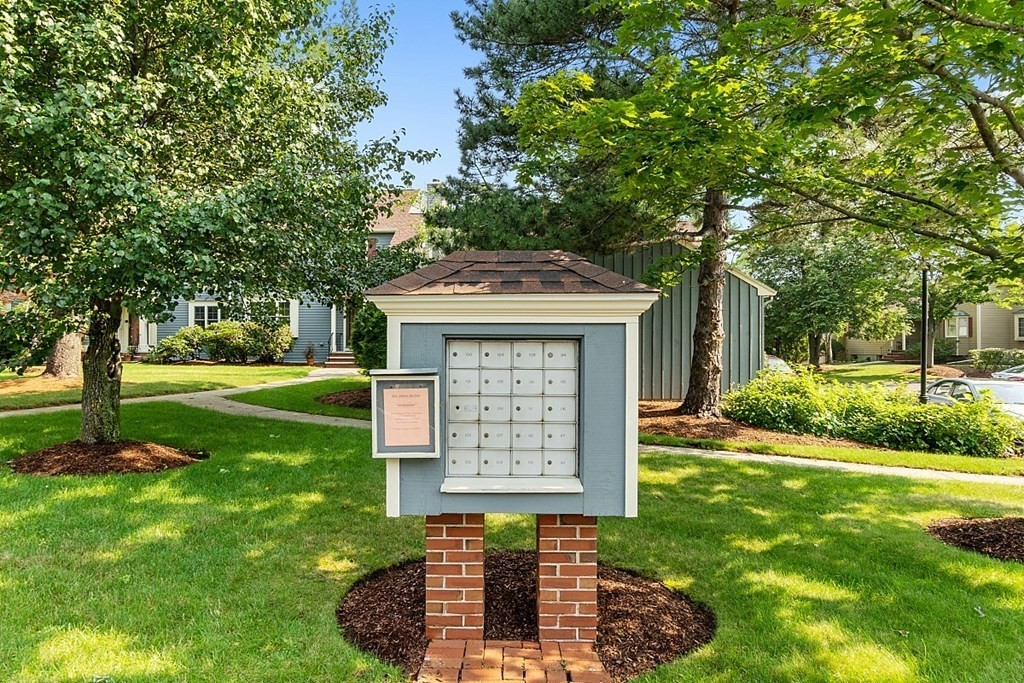 117 Village Post Road, Unit 117 Danvers, MA 01923 - Photo 31 of 42 Gallery Image 31