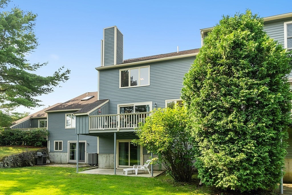 117 Village Post Road, Unit 117 Danvers, MA 01923 - Photo 33 of 42 Gallery Image 33