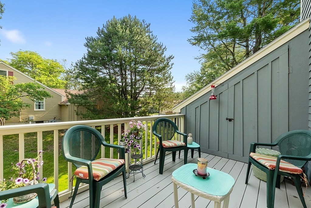 117 Village Post Road, Unit 117 Danvers, MA 01923 - Photo 36 of 42 Gallery Image 36