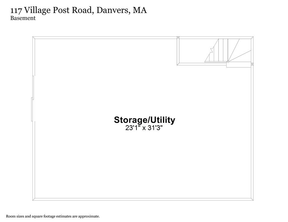 117 Village Post Road, Unit 117 Danvers, MA 01923 - Photo 42 of 42 Gallery Image 42