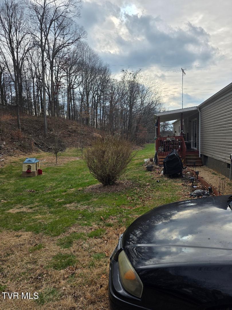 965 McMillan Road Midway, TN 37809 - Photo 8 of 9 mcmillian back porch