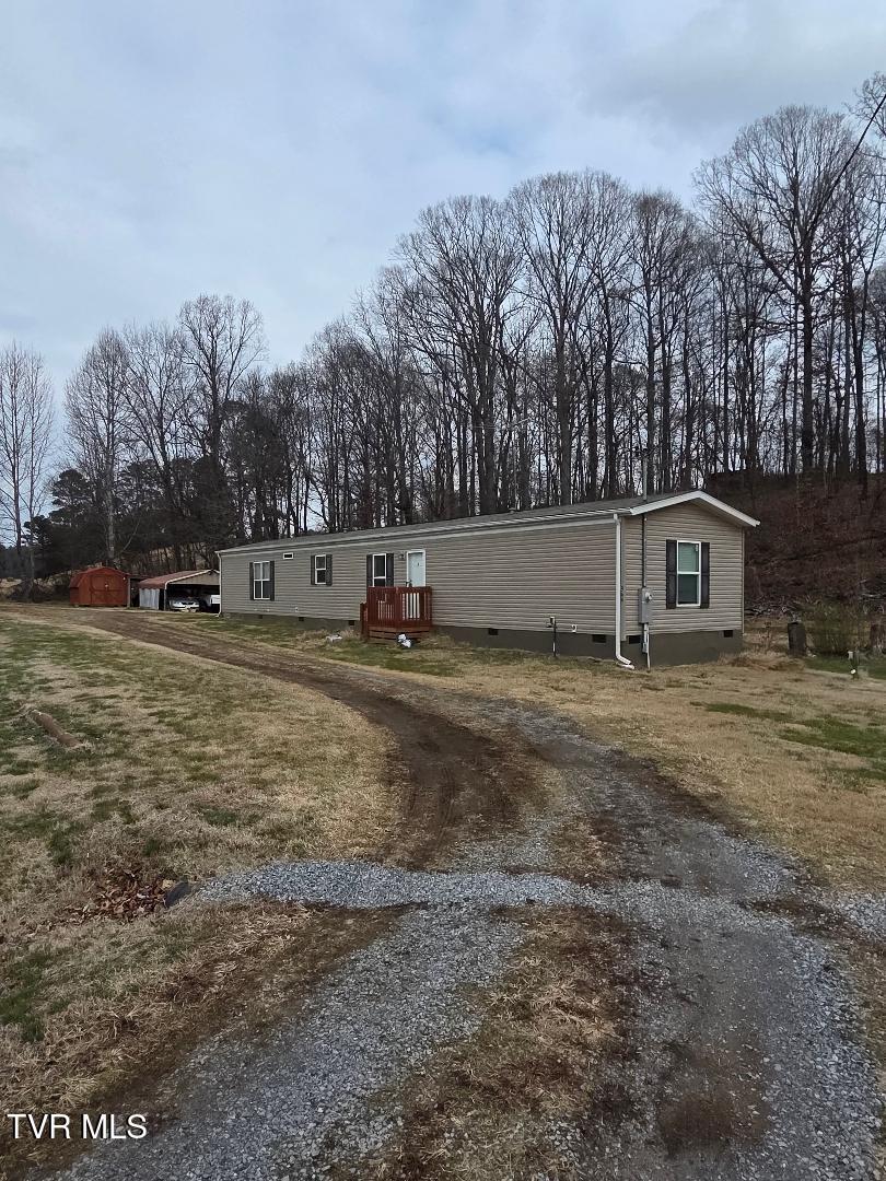 965 McMillan Road Midway, TN 37809 - Photo 9 of 9 mcmillian front 2