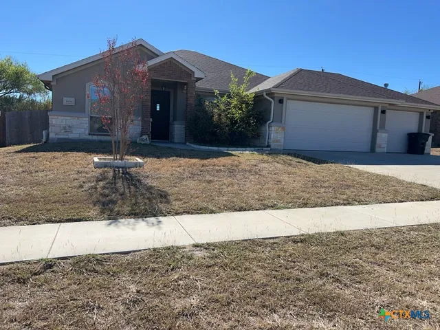 $2,095 | 1604 Granex Drive, Killeen, TX 76542