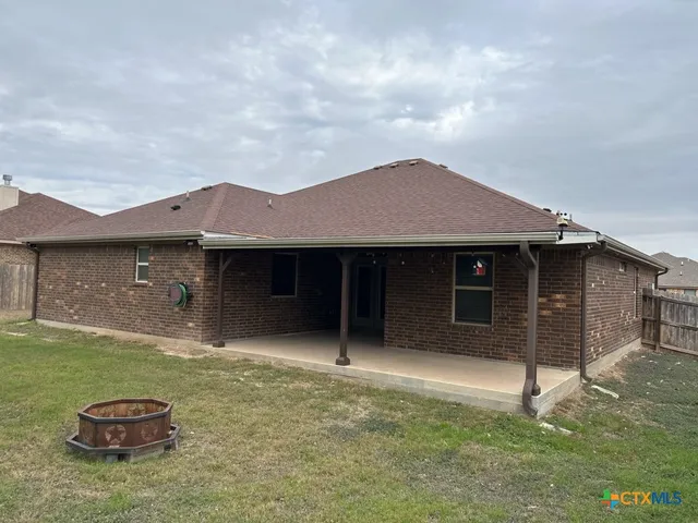 $2,095 | 1604 Granex Drive, Killeen, TX 76542