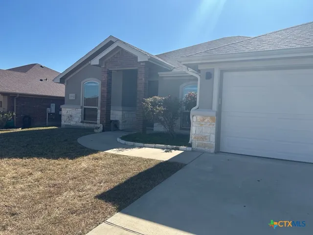 $2,095 | 1604 Granex Drive, Killeen, TX 76542