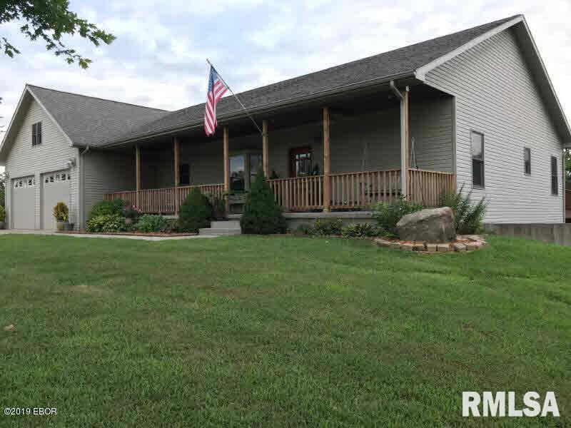 255 Sycamore Road Carbondale, IL 62901 - Photo 1 of 25