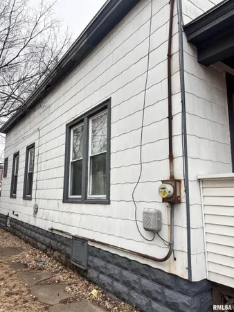 $25,000 | 2012 West Garden Street, Peoria, IL 61605
