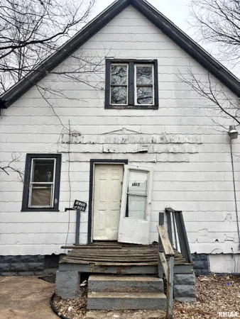 $25,000 | 2012 West Garden Street, Peoria, IL 61605