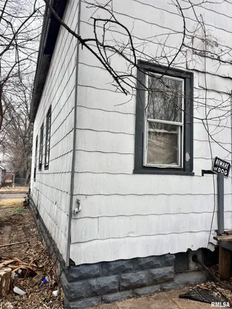 $25,000 | 2012 West Garden Street, Peoria, IL 61605