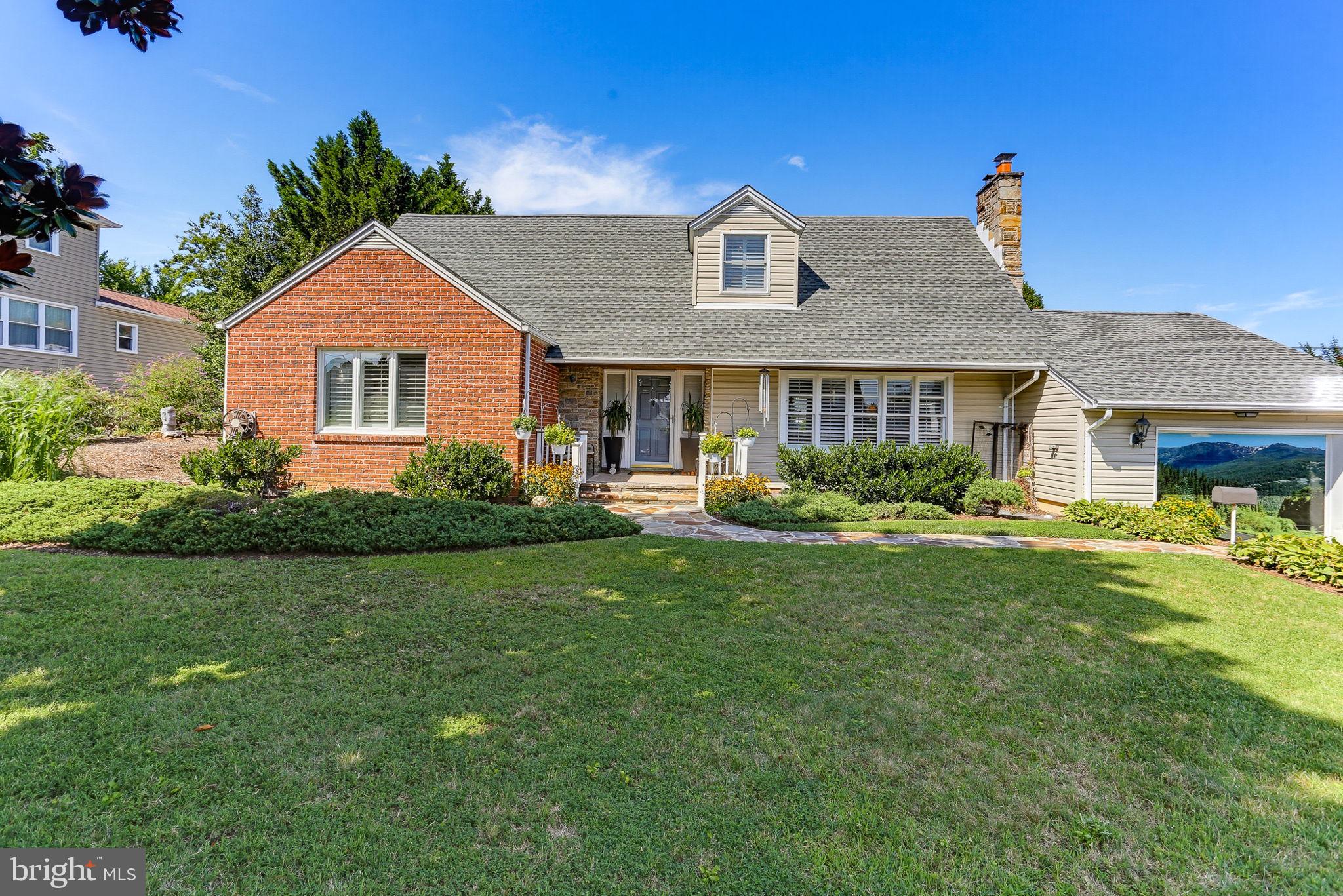25 Walkern Road Baltimore, MD 21221 - Photo 2 of 48 Picture Perfect Cape