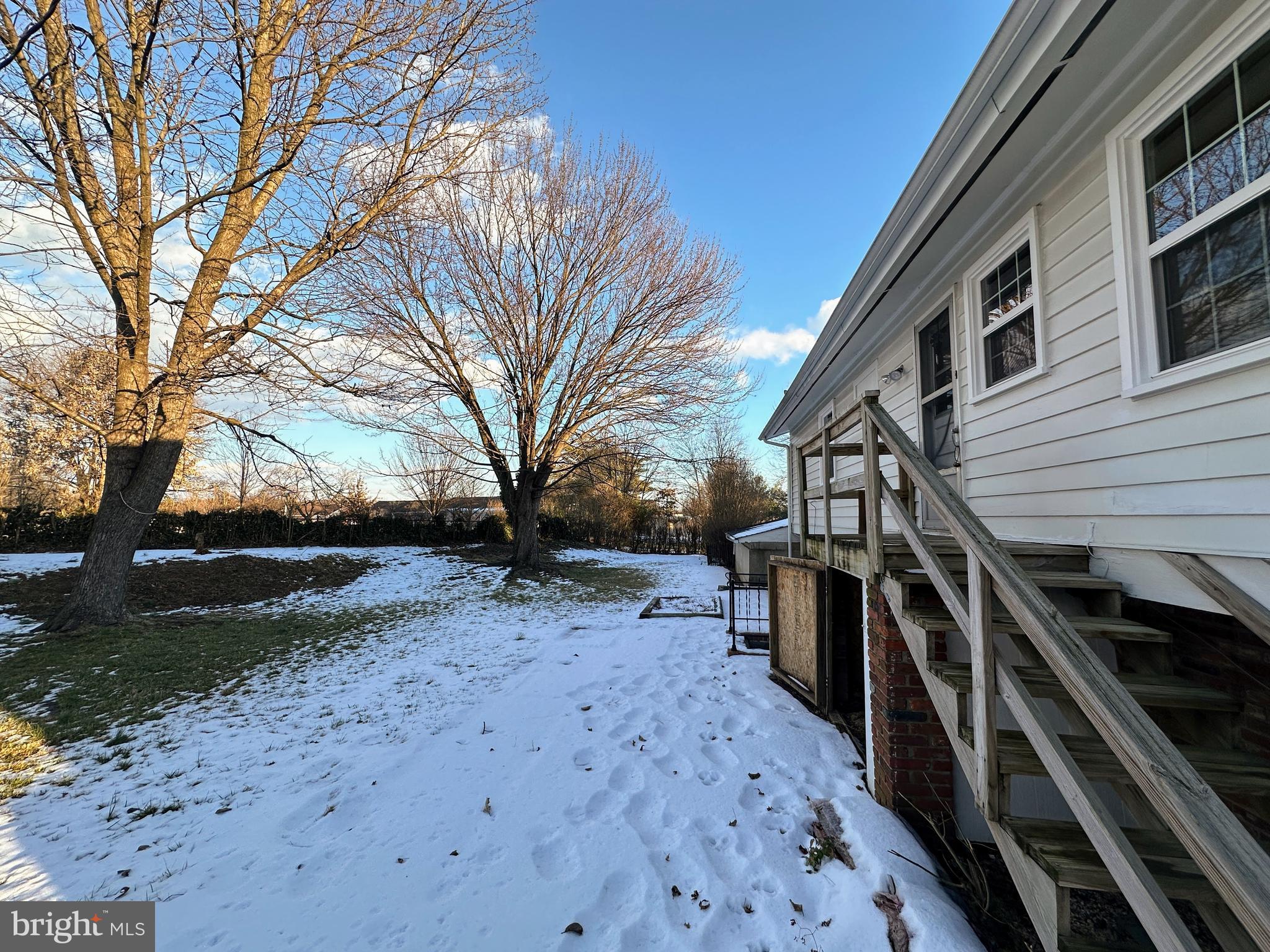 1411 West 12th Street Frederick, MD 21702 - Photo 16 of 16 a view of street with trees