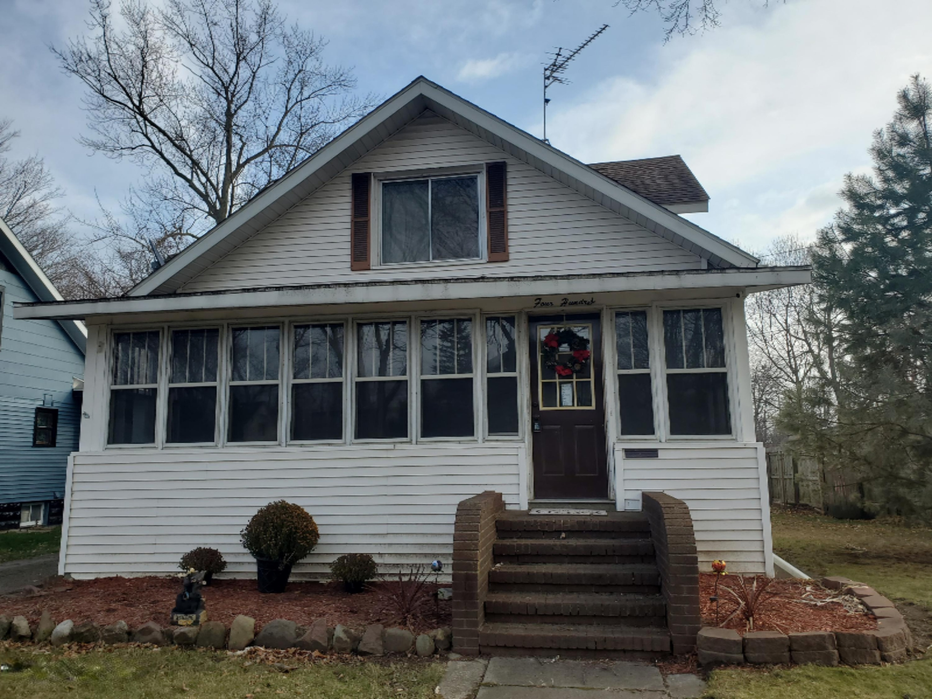 400 South Hooker Avenue Three Rivers, MI 49093 - Photo 3 of 24 20201221_111340