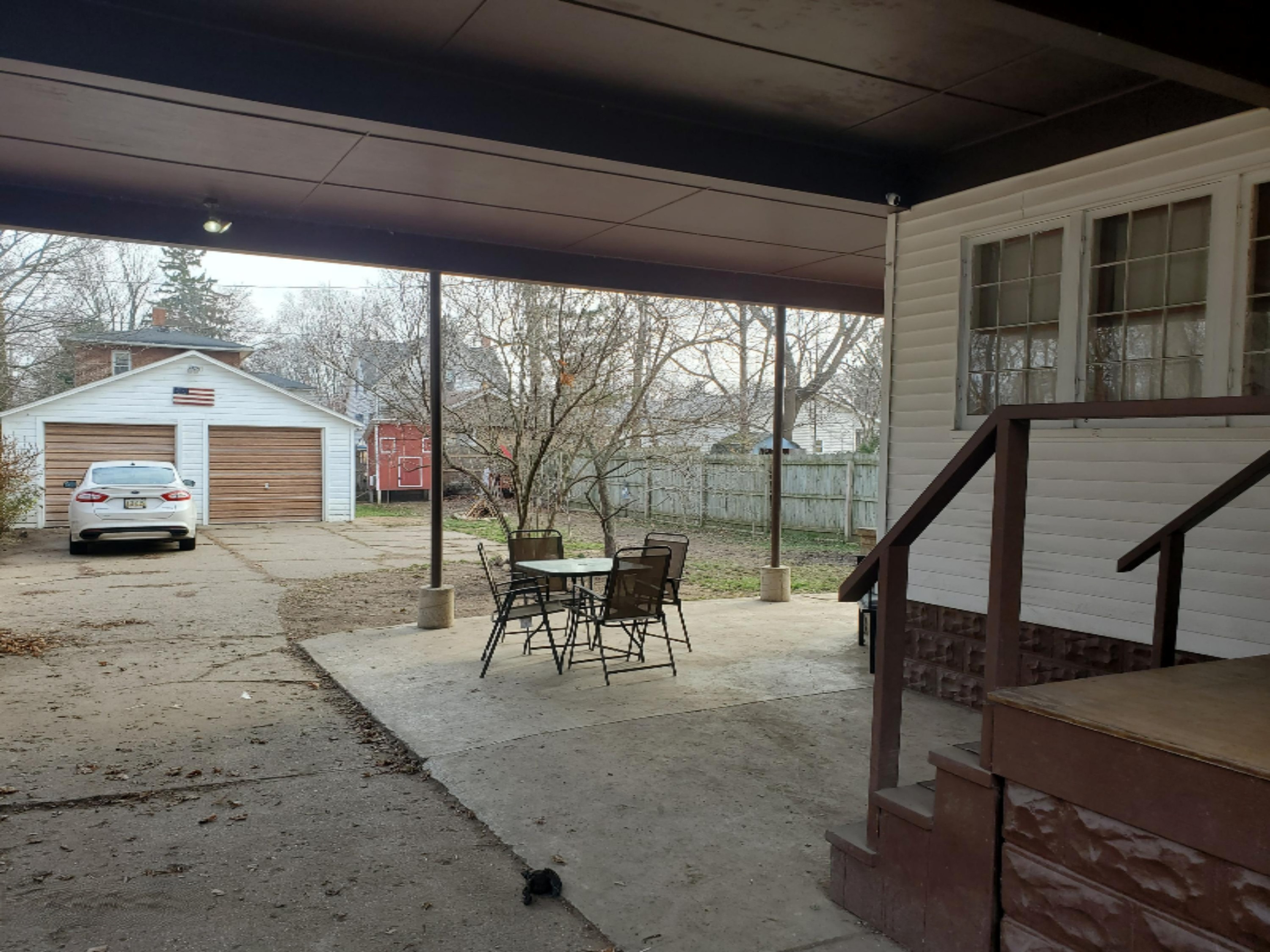 400 South Hooker Avenue Three Rivers, MI 49093 - Photo 6 of 24 20201221_111446