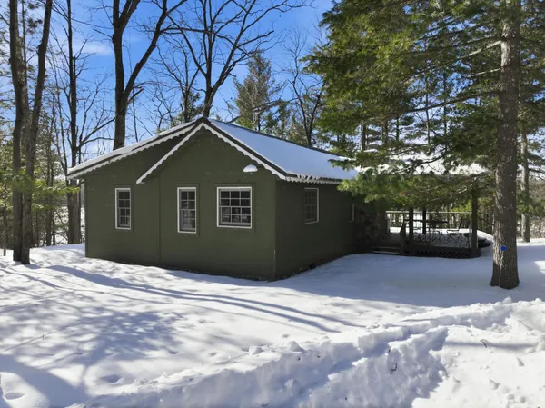 $295,000 | N8878 Lakeshore Drive, Hayward, WI 54843