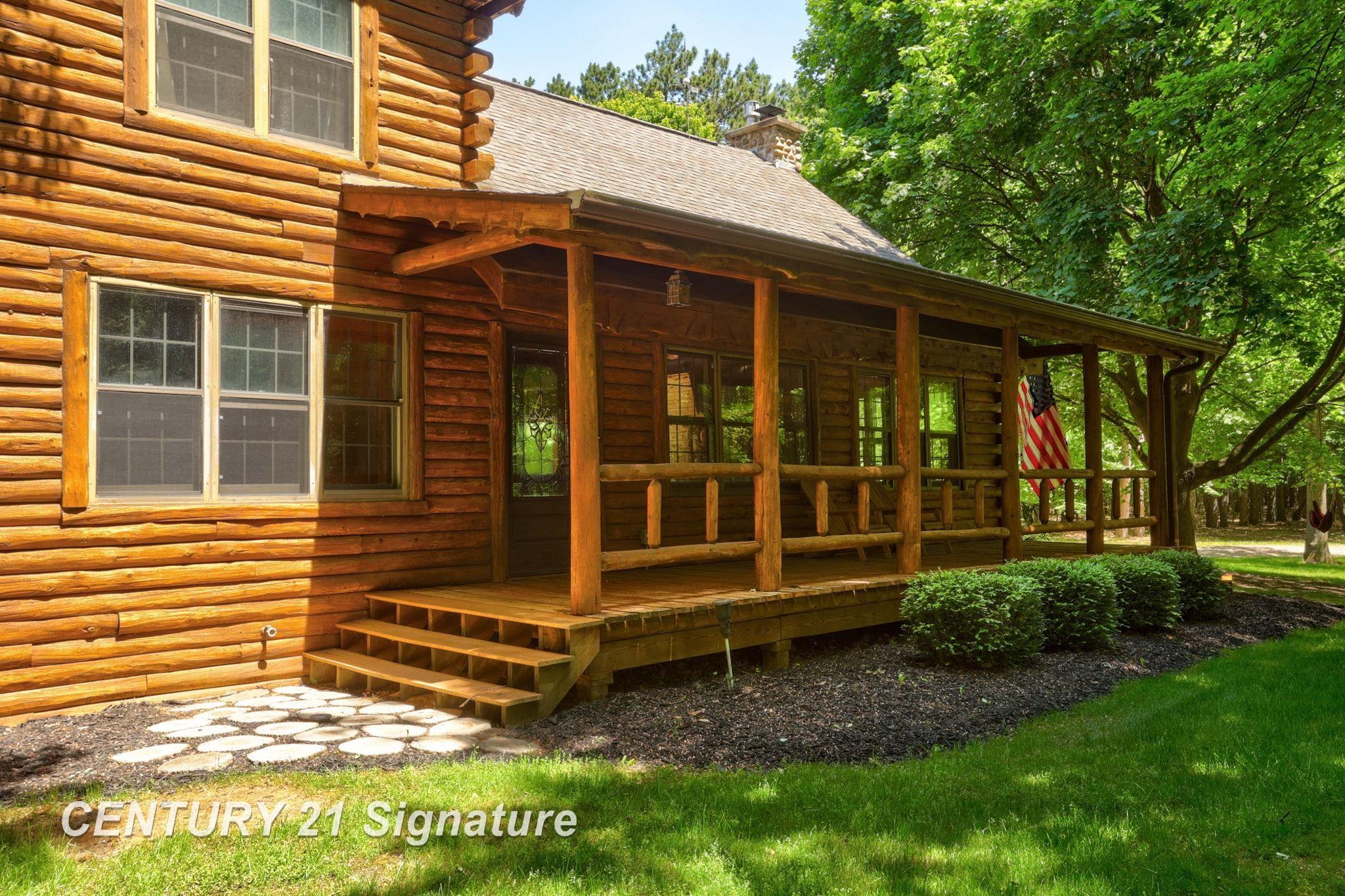 3926 Ball Road Caro, MI 48723 - Photo 8 of 83
