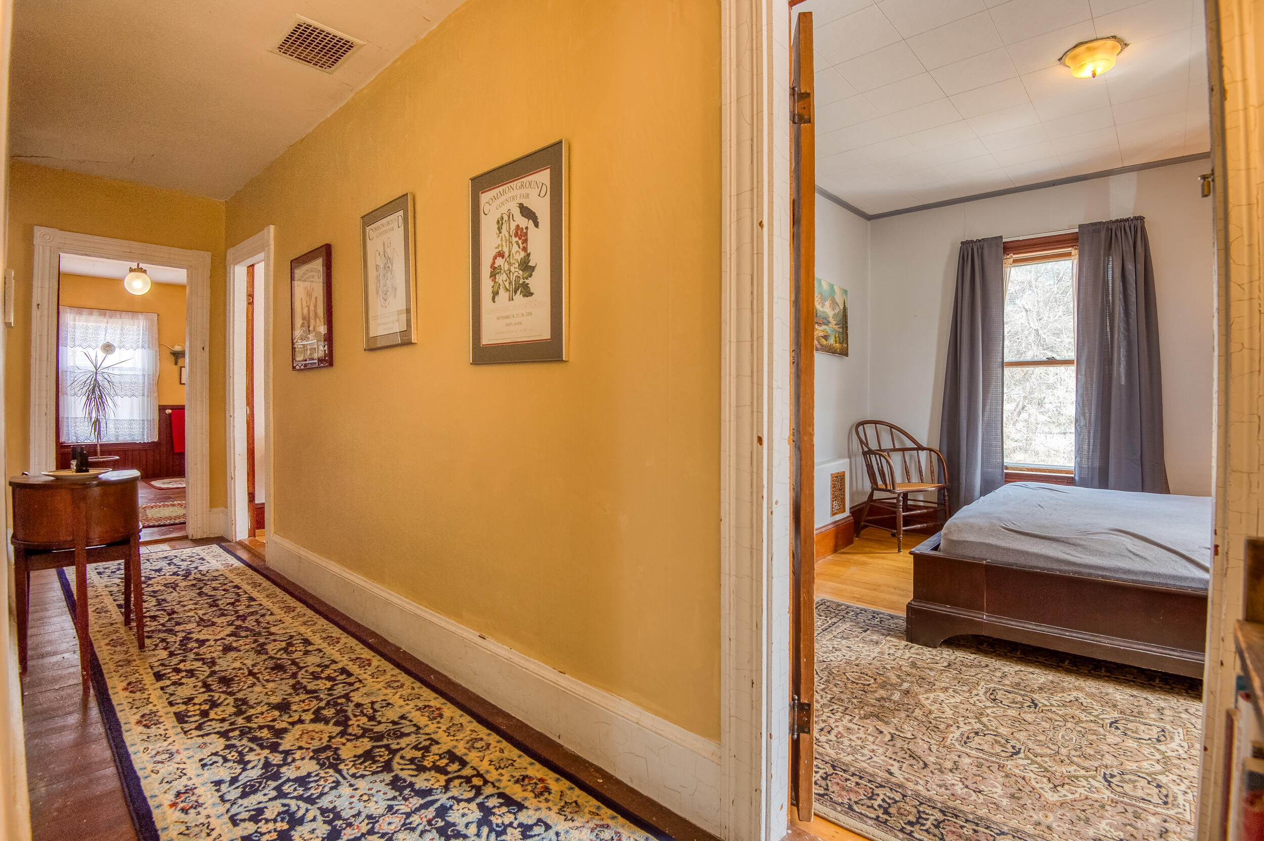 27 Pine Street Eustis, ME 04982 - Photo 25 of 58 Second Floor