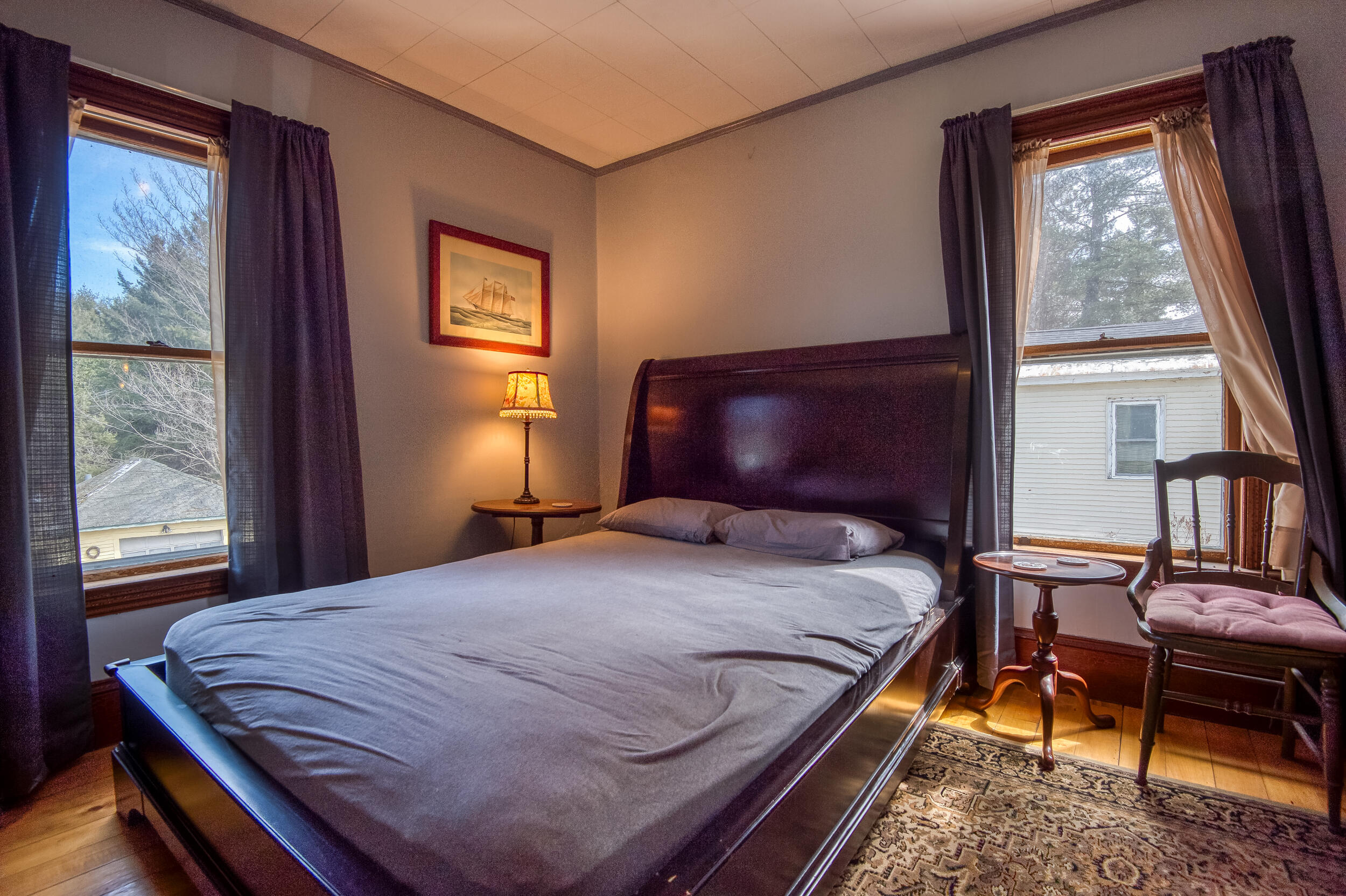 27 Pine Street Eustis, ME 04982 - Photo 28 of 58 Bedroom 2