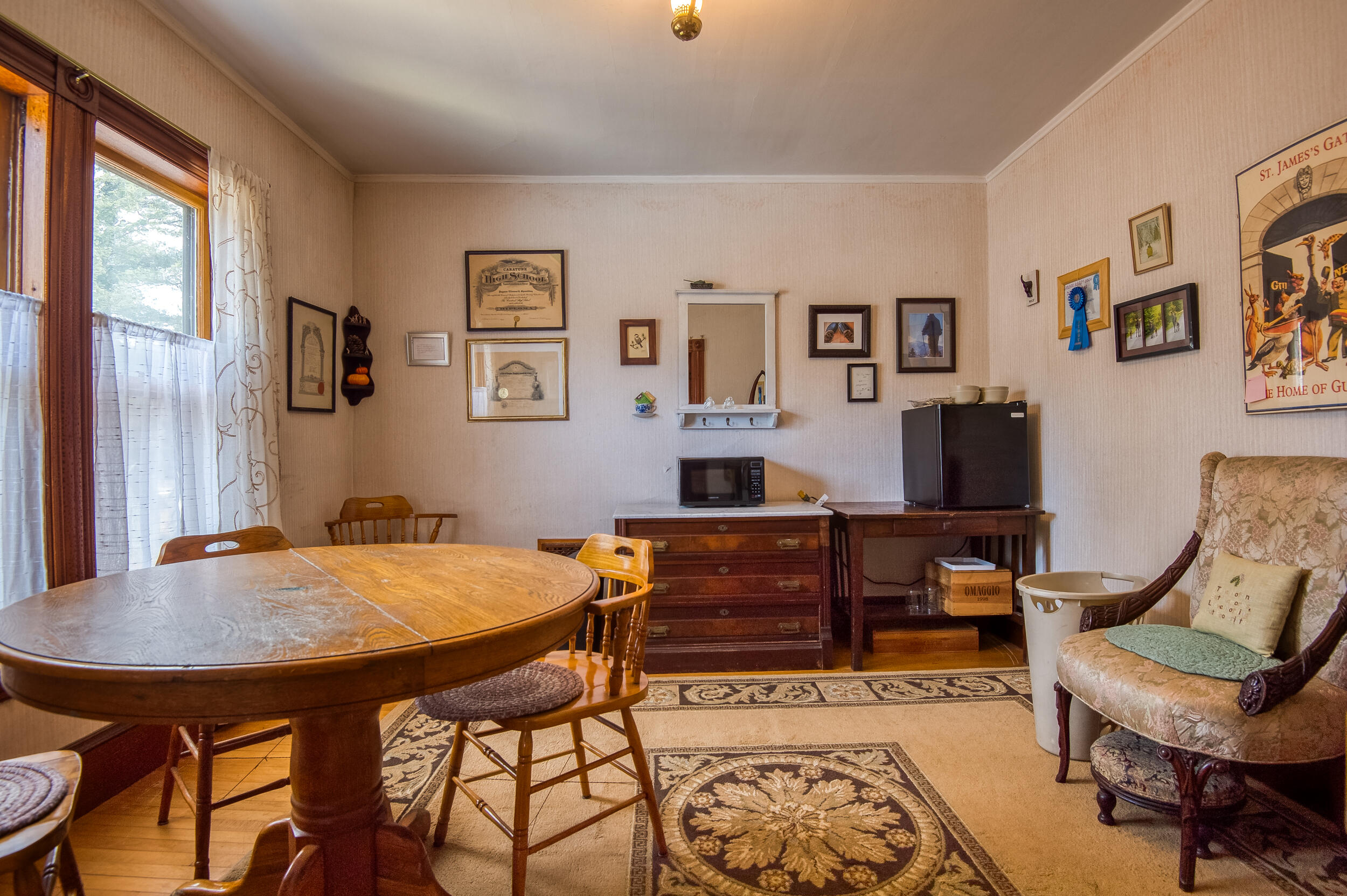 27 Pine Street Eustis, ME 04982 - Photo 30 of 58 Bonus Room/Additional Bedroom