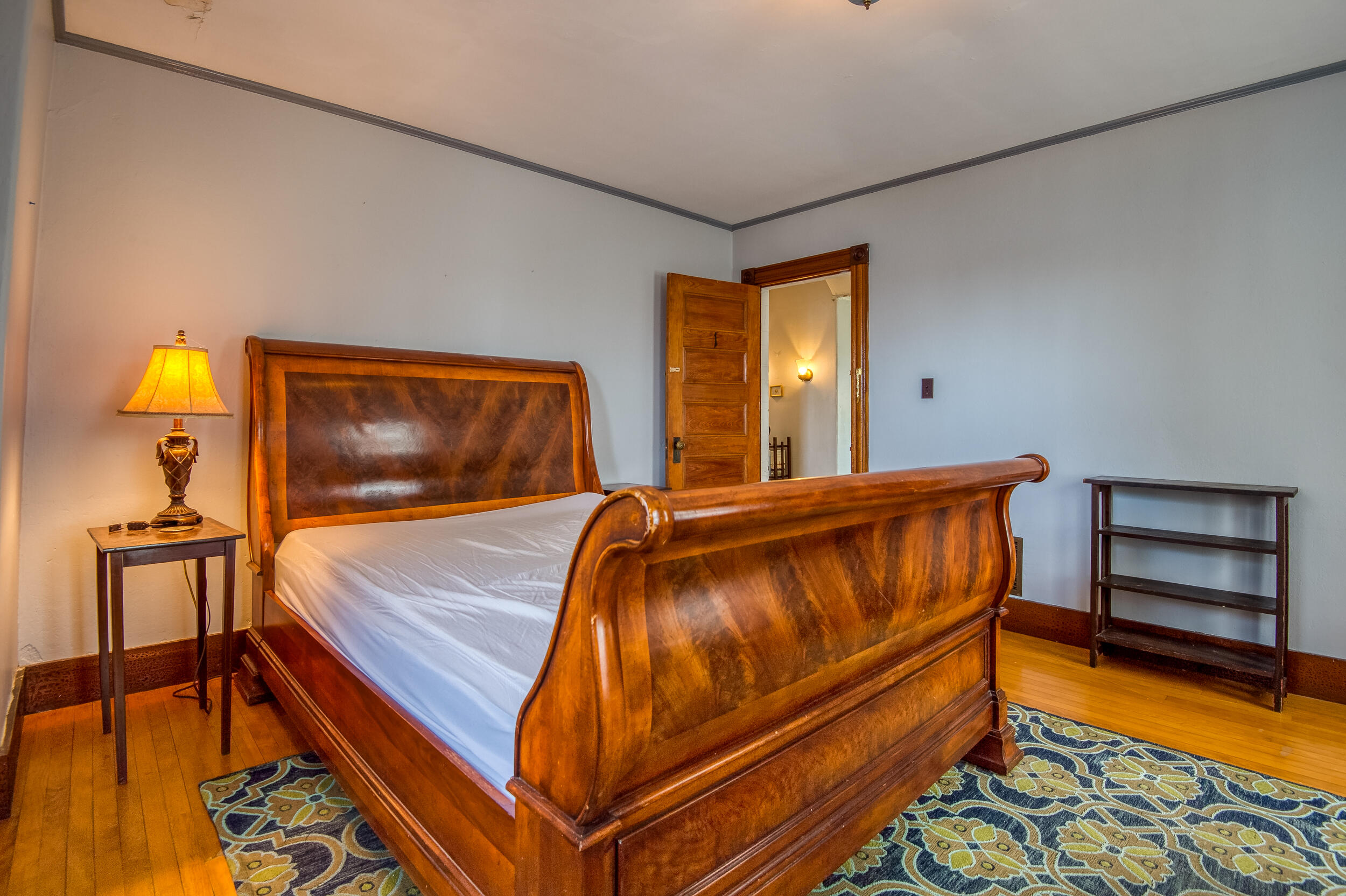 27 Pine Street Eustis, ME 04982 - Photo 33 of 58 Bedroom3