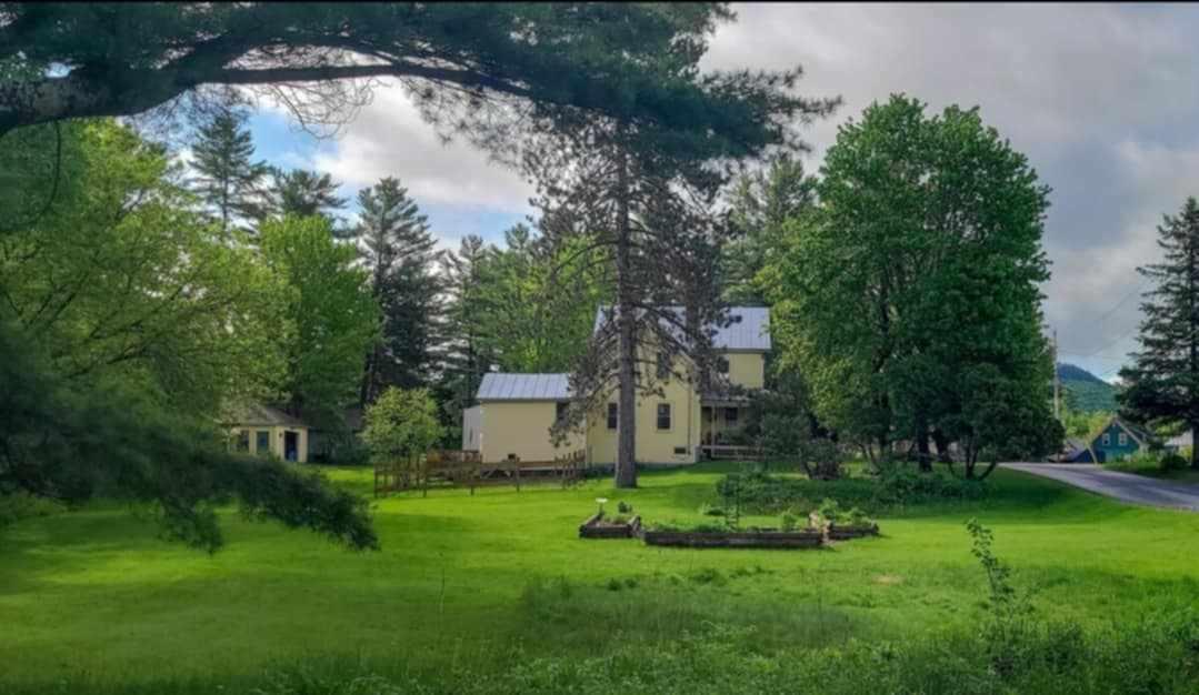 27 Pine Street Eustis, ME 04982 - Photo 48 of 58 Yard