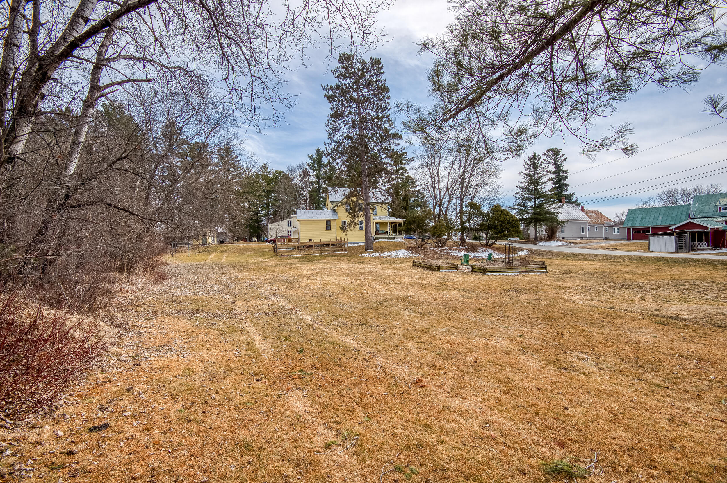 27 Pine Street Eustis, ME 04982 - Photo 52 of 58 Yard