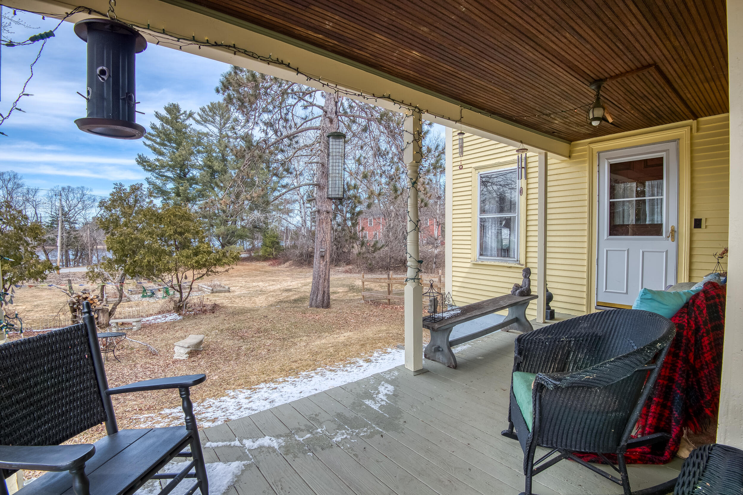 27 Pine Street Eustis, ME 04982 - Photo 56 of 58 Porch