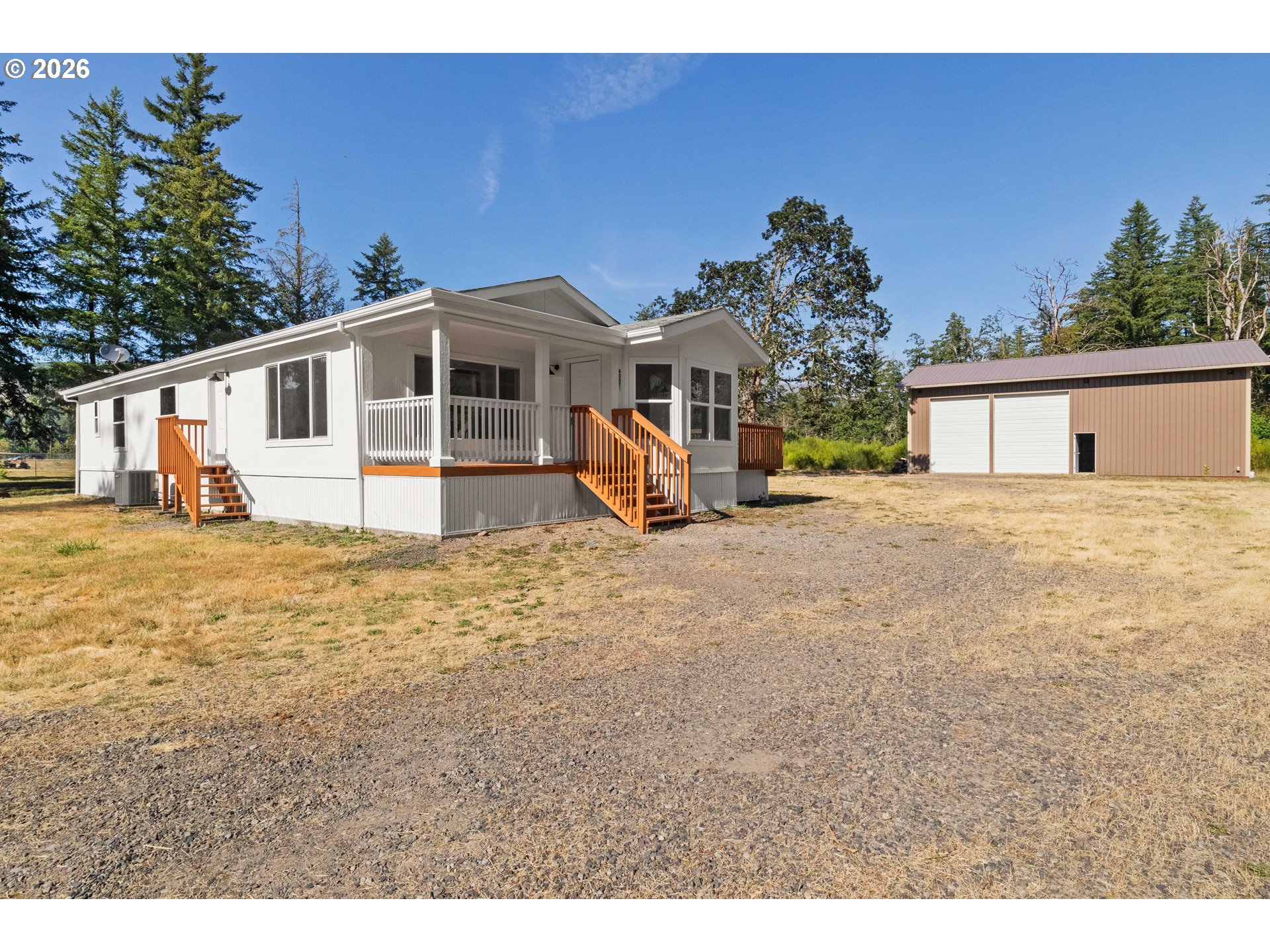 40071 Gates School Road Gates, OR 97346 - Photo 2 of 47
