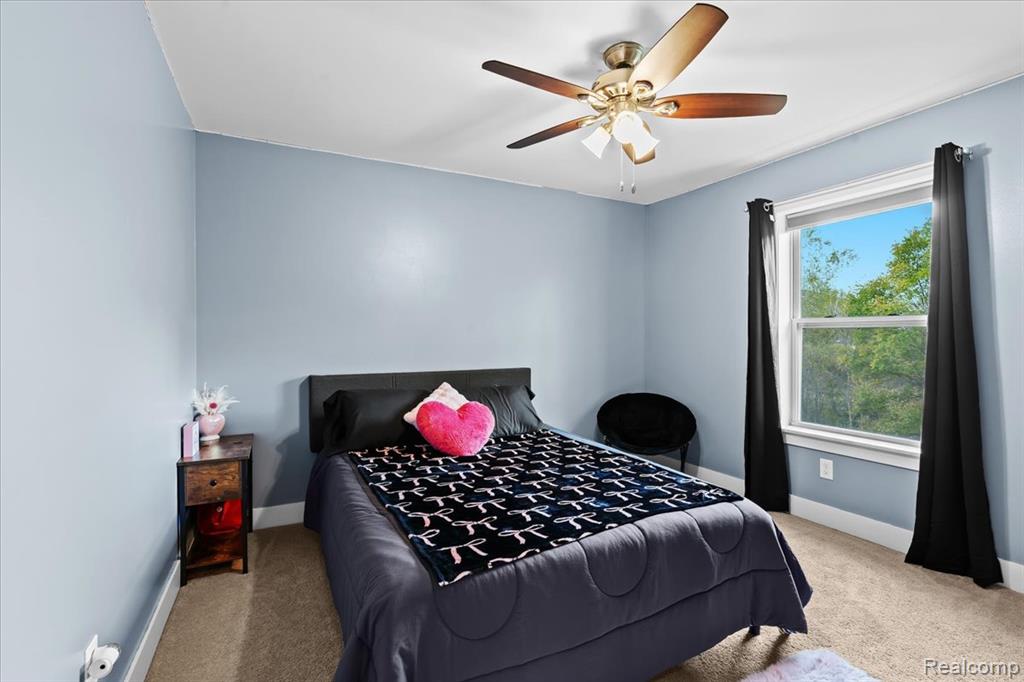 552 Hewitt Street Howell, MI 48843 - Photo 19 of 36 Gallery Image 19