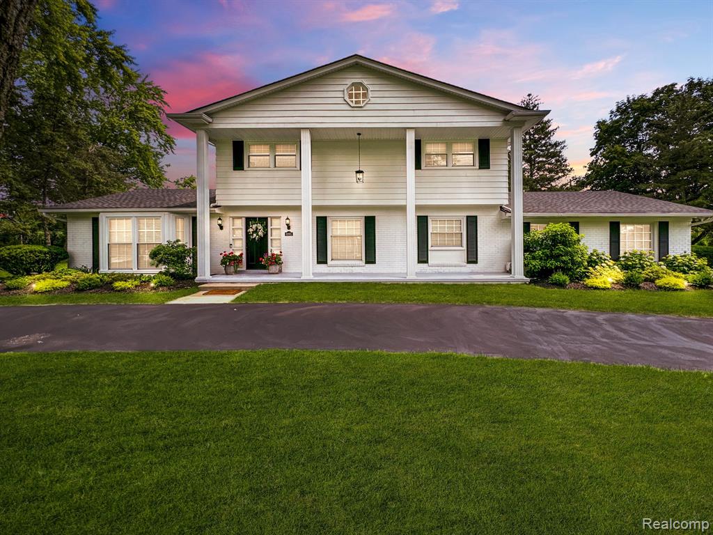 6895 Halyard Road Bloomfield Hills, MI 48301 - Photo 44 of 44