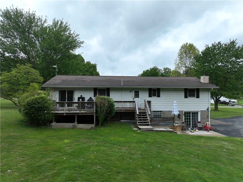 510 Mapletown Road Garards Fort, PA 15334 - Photo 41 of 47
