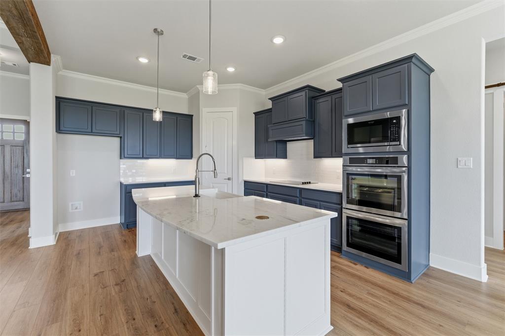 345 Cobb Road Leonard, TX 75452 - Photo 12 of 32