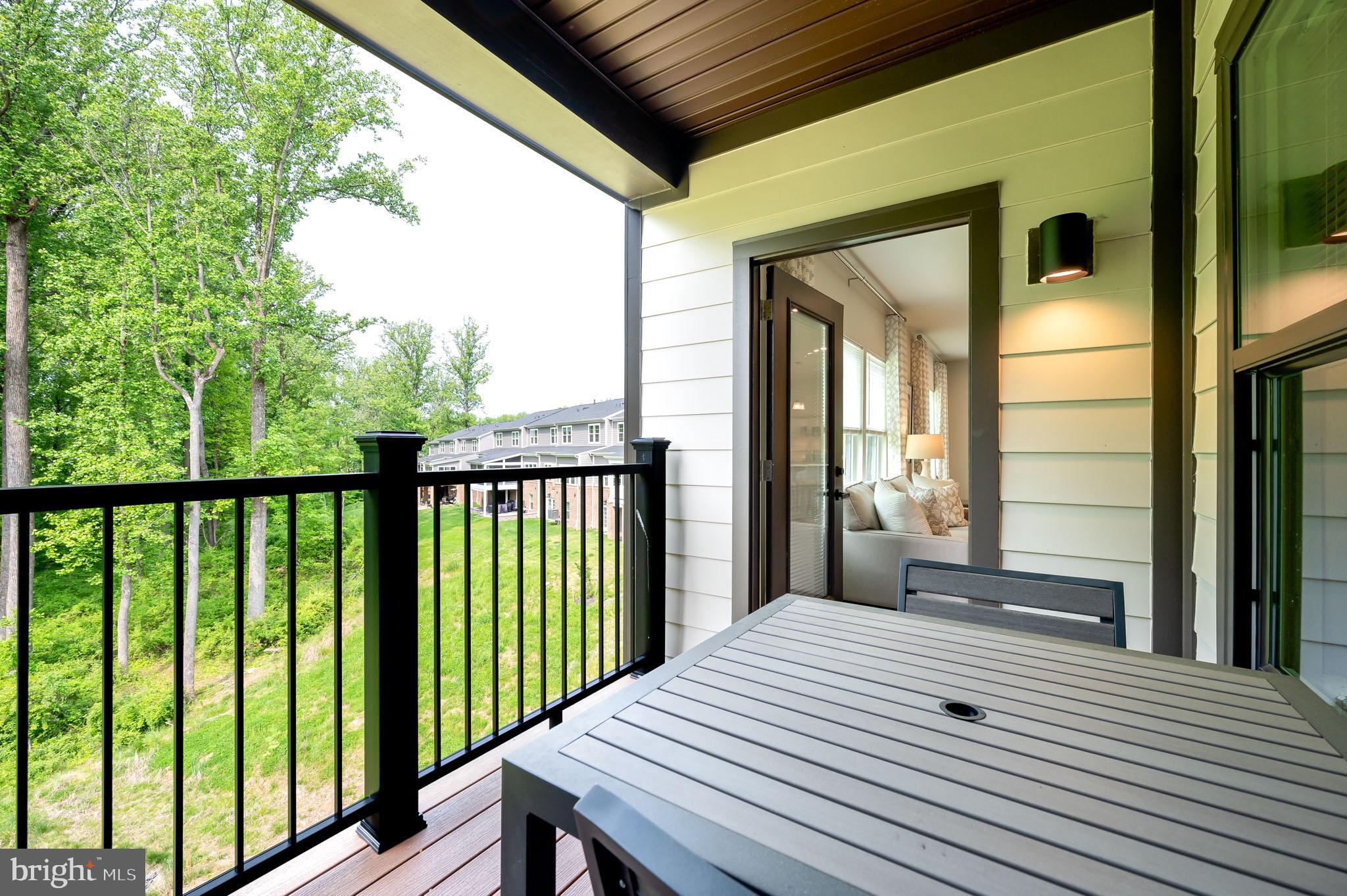 10421 Resort Road, Unit R Ellicott City, MD 21042 - Photo 19 of 33 Gallery Image 19