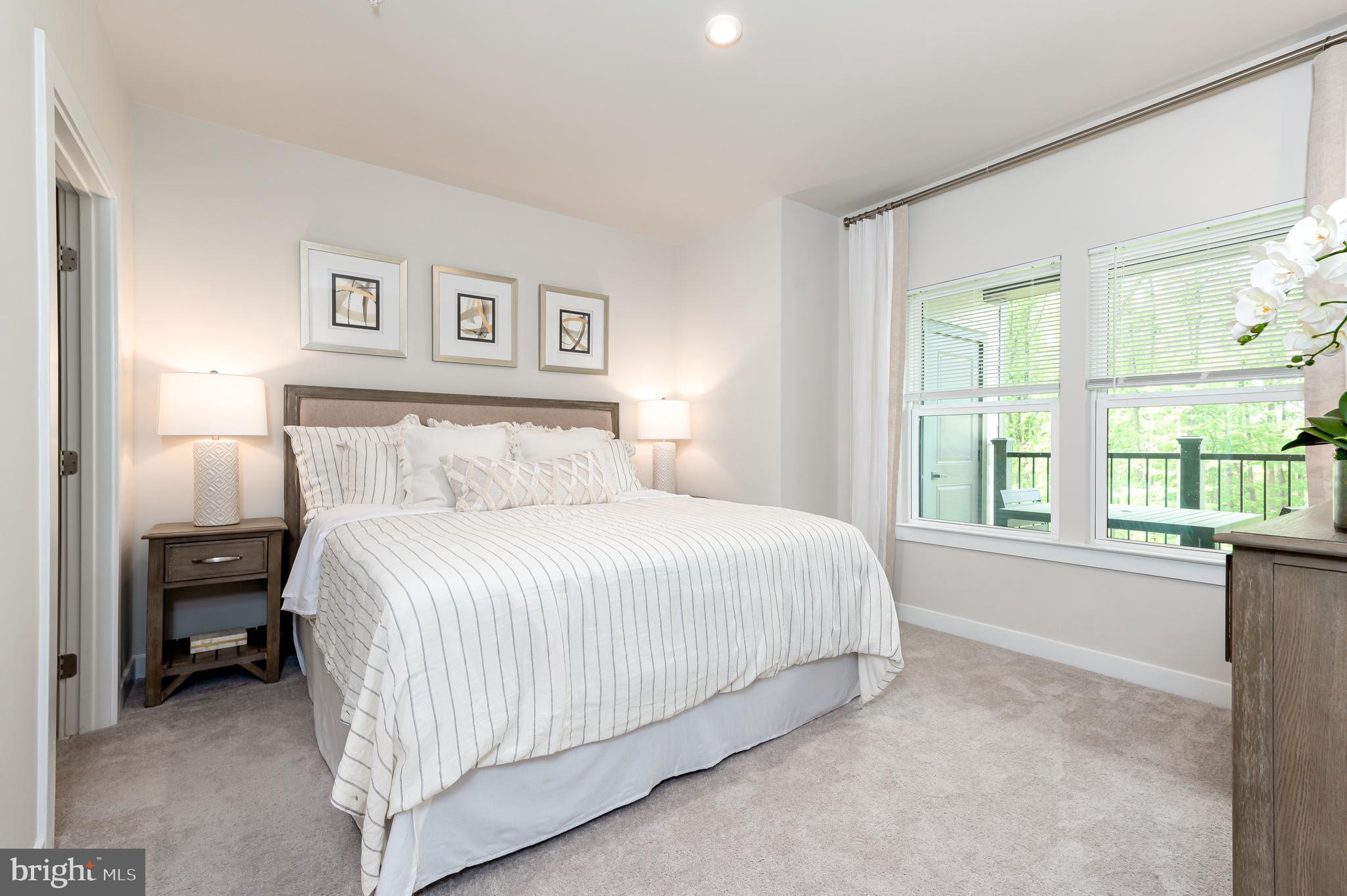 10421 Resort Road, Unit R Ellicott City, MD 21042 - Photo 20 of 33 Gallery Image 20