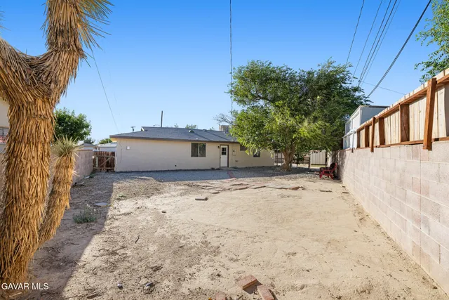 a view of a house with a snow