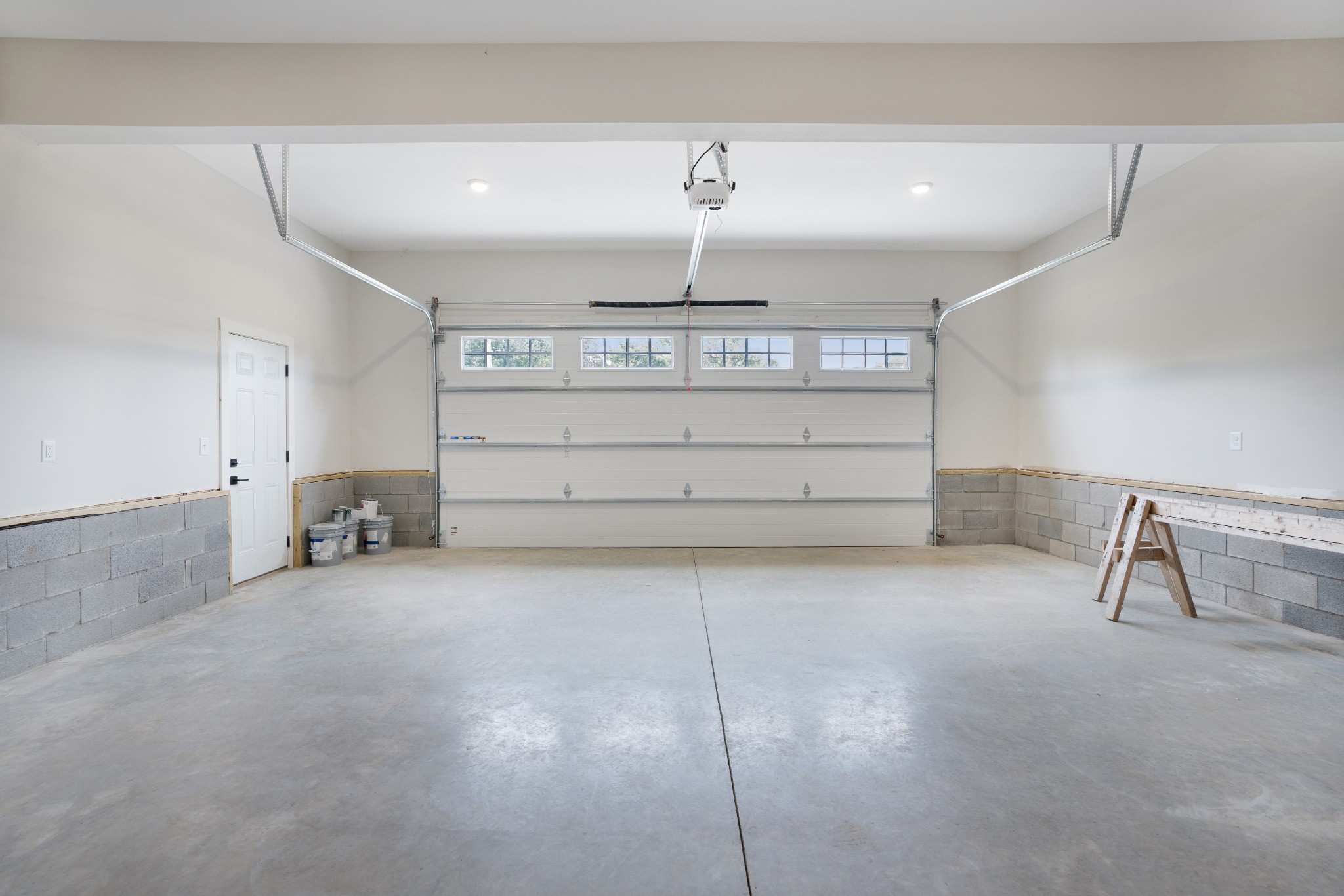 2615 Cooper Creek Road Woodlawn, TN 37191 - Photo 29 of 30 a view of a room with cabinet and mirrors