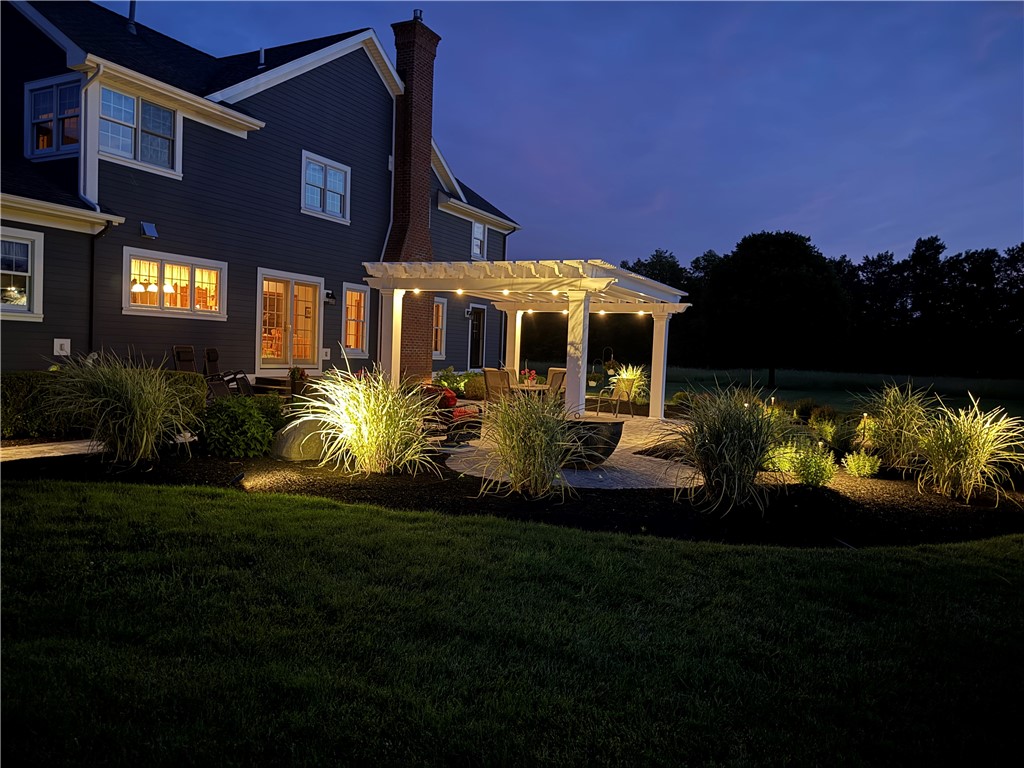 5455 Jerico Road Bethany, NY 14054 - Photo 3 of 50